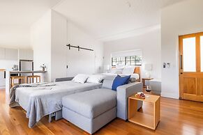 Seven Peaks Farm Stay