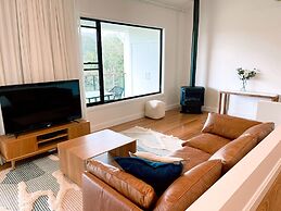 Seven Peaks Farm Stay