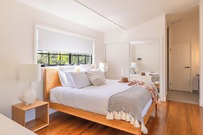 Seven Peaks Farm Stay