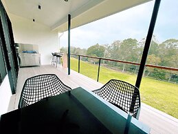 Seven Peaks Farm Stay