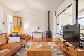 Seven Peaks Farm Stay