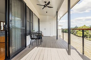 Seven Peaks Farm Stay