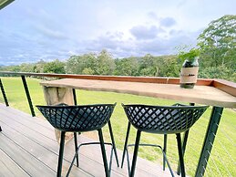 Seven Peaks Farm Stay