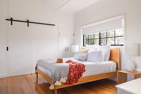 Seven Peaks Farm Stay