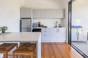 Seven Peaks Farm Stay