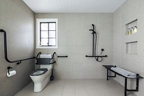 Seven Peaks Farm Stay