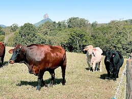 Seven Peaks Farm Stay