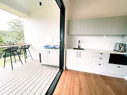 Seven Peaks Farm Stay