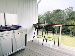 Seven Peaks Farm Stay