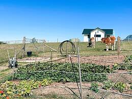 Seven Peaks Farm Stay