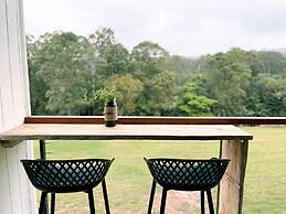 Seven Peaks Farm Stay