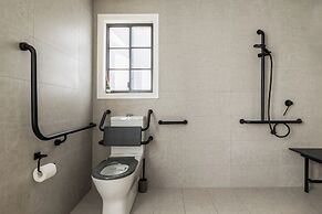 Seven Peaks Farm Stay