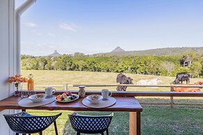 Seven Peaks Farm Stay