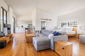 Seven Peaks Farm Stay