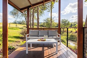 Seven Peaks Farm Stay