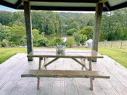 Seven Peaks Farm Stay