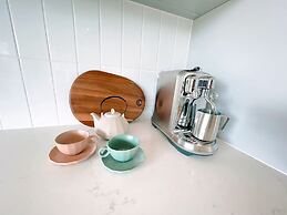 Seven Peaks Farm Stay