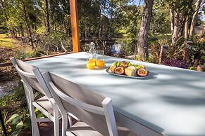 Seven Peaks Farm Stay