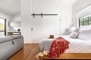 Seven Peaks Farm Stay