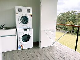 Seven Peaks Farm Stay