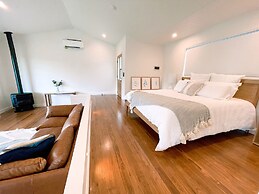 Seven Peaks Farm Stay