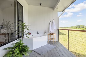 Seven Peaks Farm Stay