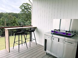 Seven Peaks Farm Stay