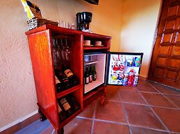 Hotel Chocolate Deluxe