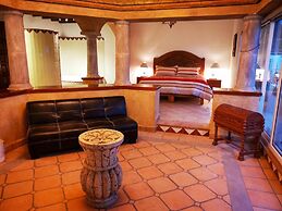 Hotel Chocolate Deluxe