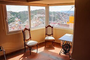 Hotel Chocolate Deluxe