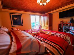 Hotel Chocolate Deluxe