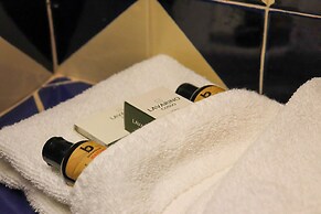 Hotel Chocolate Deluxe