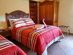 Hotel Chocolate Deluxe