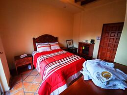 Hotel Chocolate Deluxe