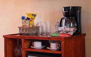 Hotel Chocolate Deluxe