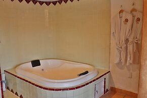 Hotel Chocolate Deluxe