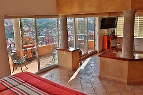 Hotel Chocolate Deluxe