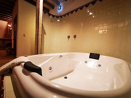 Hotel Chocolate Deluxe