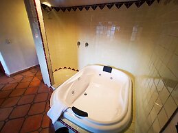 Hotel Chocolate Deluxe