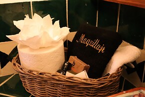 Hotel Chocolate Deluxe