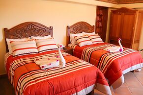 Hotel Chocolate Deluxe