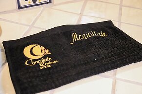 Hotel Chocolate Deluxe