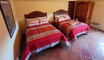 Hotel Chocolate Deluxe