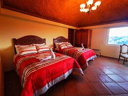 Hotel Chocolate Deluxe