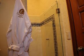 Hotel Chocolate Deluxe