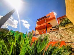 Hotel Chocolate Deluxe