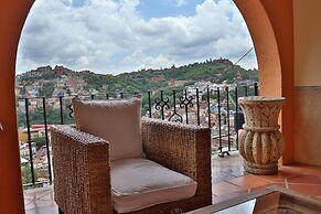 Hotel Chocolate Deluxe