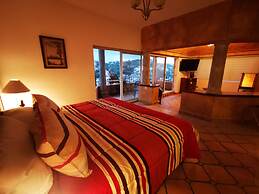 Hotel Chocolate Deluxe