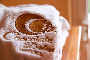 Hotel Chocolate Deluxe