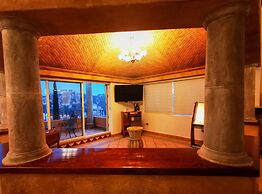 Hotel Chocolate Deluxe